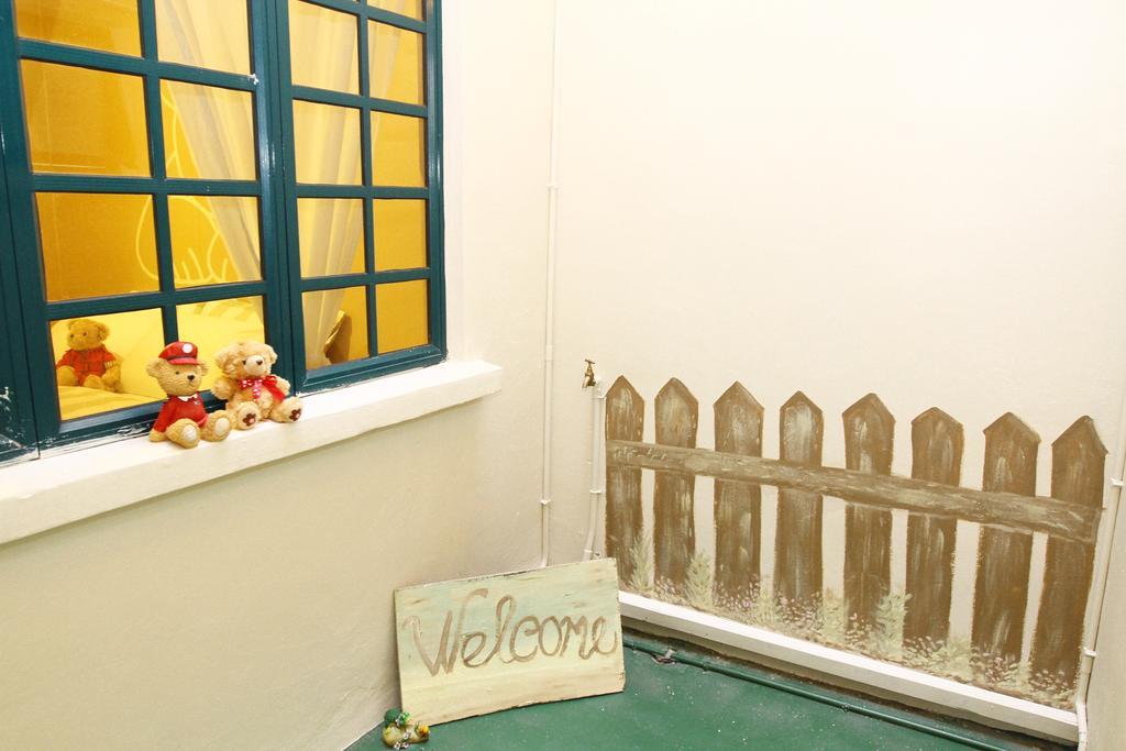 The Big Bear Home Malacca Pokoj fotografie