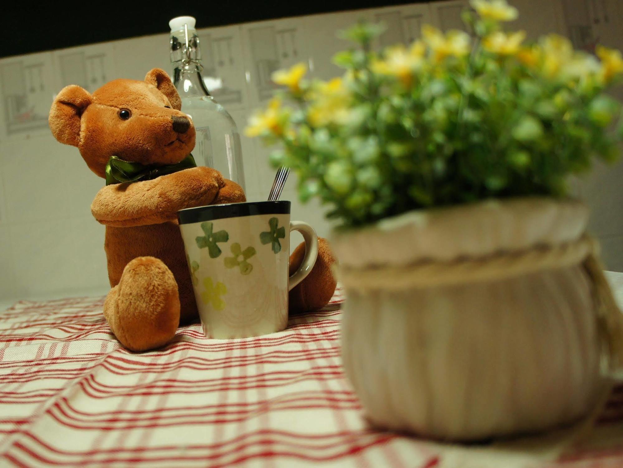 The Big Bear Home Malacca Exteriér fotografie