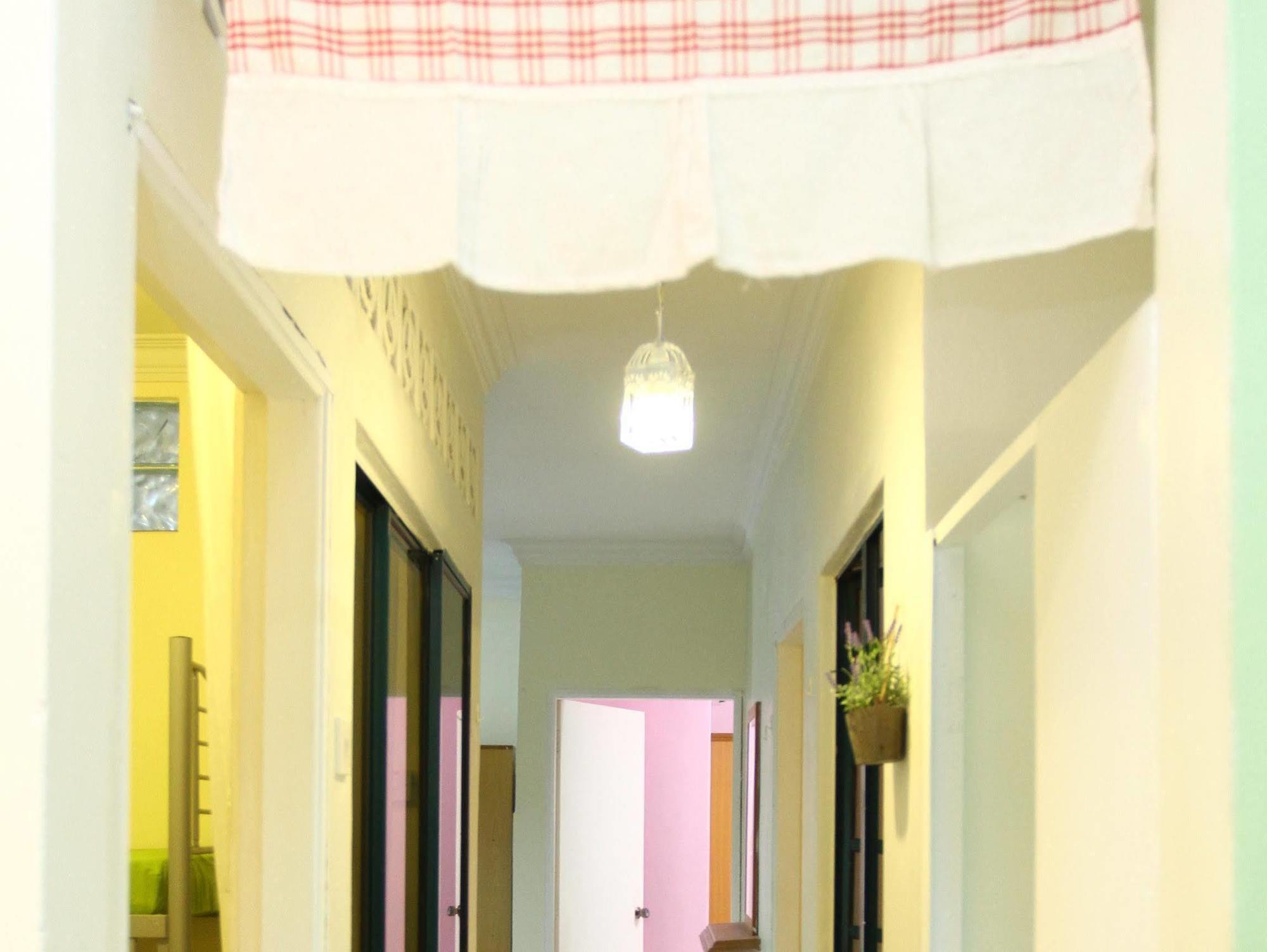 The Big Bear Home Malacca Exteriér fotografie