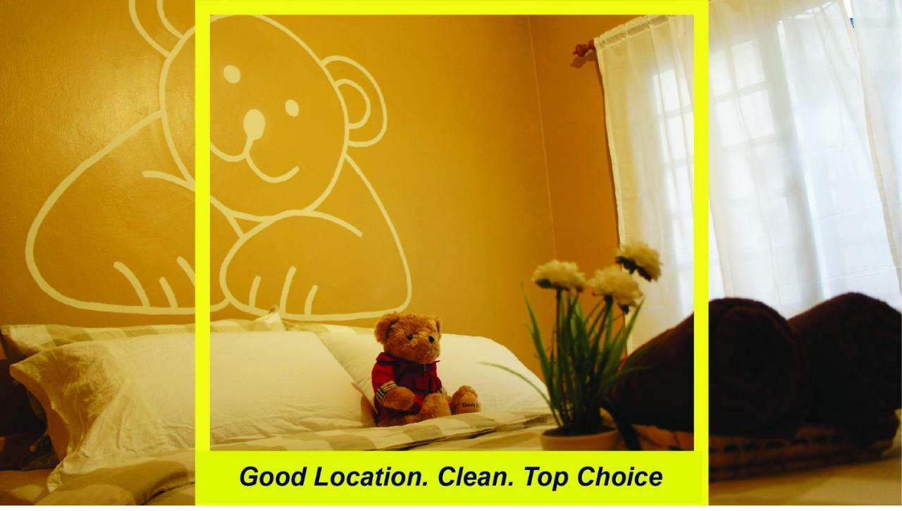 The Big Bear Home Malacca Exteriér fotografie